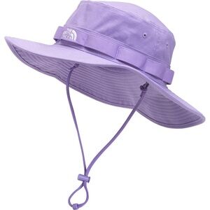 The North Face Purple Sun Hat